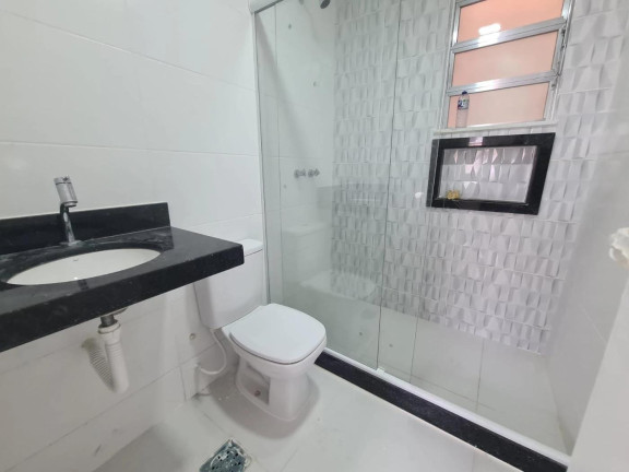 Imagem Apartamento com 1 Quarto à Venda, 50 m² em Copacabana - Rio De Janeiro Imagem Apartamento com 1 Quarto à Venda, 50 m² em Copacabana - Rio De Janeiro
