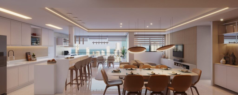 Imagem Apartamento com 4 Quartos à Venda, 131 m² em Boa Viagem - Recife Imagem Apartamento com 4 Quartos à Venda, 131 m² em Boa Viagem - Recife