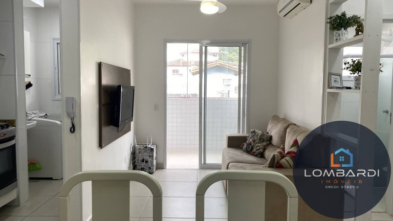 Imagem Apartamento com 2 Quartos à Venda, 57 m² em Praia Das Toninhas - Ubatuba Imagem Apartamento com 2 Quartos à Venda, 57 m² em Praia Das Toninhas - Ubatuba