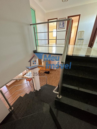 Imagem Casa com 5 Quartos à Venda, 600 m² em Granja Do Torto - Brasília Imagem Casa com 5 Quartos à Venda, 600 m² em Granja Do Torto - Brasília