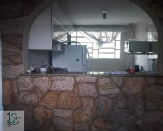 Imagem Imóvel com 2 Quartos à Venda, 57 m² em Parque Residencial Vila União - Campinas