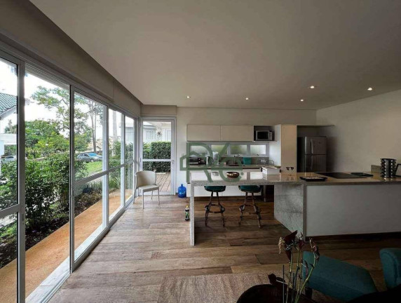 Imagem Casa com 2 Quartos à Venda, 175 m² em Le Grand Viana - Cotia