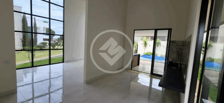 Imagem Casa com 5 Quartos à Venda, 302 m² em Condomínio Do Lago - Goiânia Imagem Casa com 5 Quartos à Venda, 302 m² em Condomínio Do Lago - Goiânia