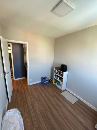 Imagem Apartamento com 3 Quartos à Venda, 62 m² em Jardim Santa Emília - São Paulo Imagem Apartamento com 3 Quartos à Venda, 62 m² em Jardim Santa Emília - São Paulo