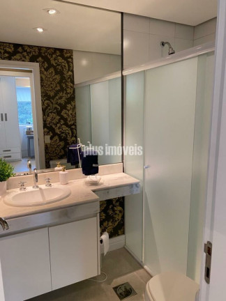 Imagem Apartamento com 2 Quartos à Venda, 97 m² em Panamby - São Paulo Imagem Apartamento com 2 Quartos à Venda, 97 m² em Panamby - São Paulo