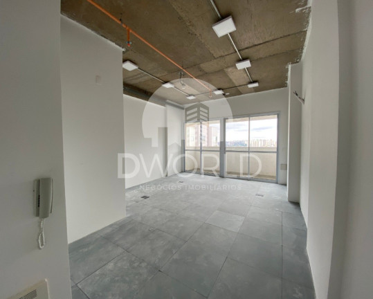 Imagem Sala Comercial à Venda, 38 m² em Centro - São Bernardo Do Campo Imagem Sala Comercial à Venda, 38 m² em Centro - São Bernardo Do Campo