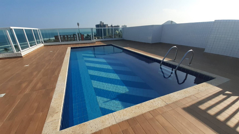 Imagem Apartamento à Venda, 61 m² em Oceanópolis - Mongaguá Imagem Apartamento à Venda, 61 m² em Oceanópolis - Mongaguá