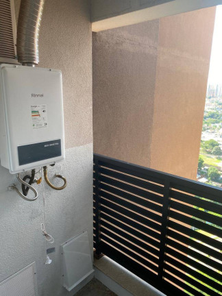 Imagem Apartamento com 3 Quartos à Venda, 96 m² em Vila Aviação - Bauru