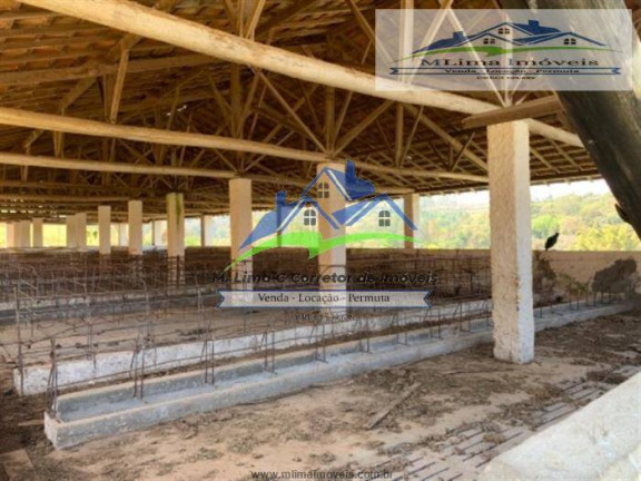 Imagem Chácara à Venda, 84.700 m² em Bragança Paulista Imagem Chácara à Venda, 84.700 m² em Bragança Paulista
