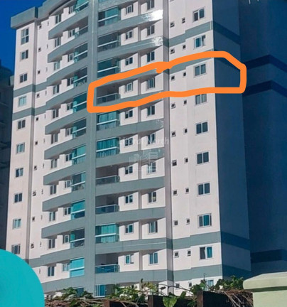 Imagem Apartamento com 3 Quartos à Venda, 101 m² em Fazenda - Itajaí