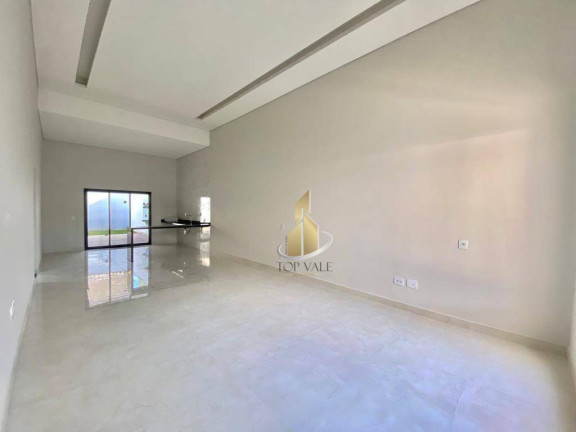 Imagem Casa com 3 Quartos à Venda, 170 m² em Village Das Flores - Caçapava