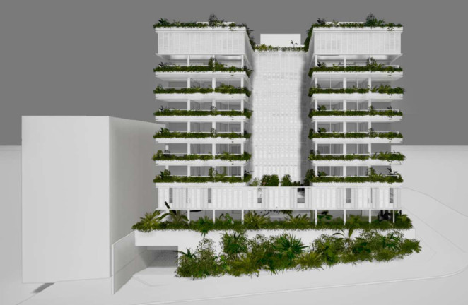 Imagem Cobertura com 4 Quartos à Venda, 450 m² em Vila Madalena - São Paulo Imagem Cobertura com 4 Quartos à Venda, 450 m² em Vila Madalena - São Paulo