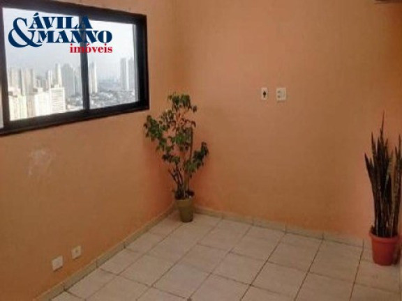 Imagem Imóvel com 3 Quartos à Venda, 140 m² em Mooca - São Paulo