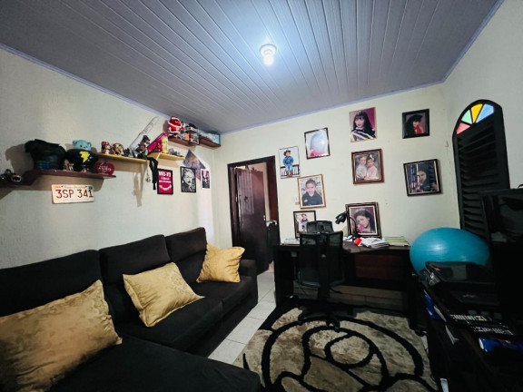 Imagem Casa com 3 Quartos à Venda, 300 m² em Setor Centro Oeste - Goiânia