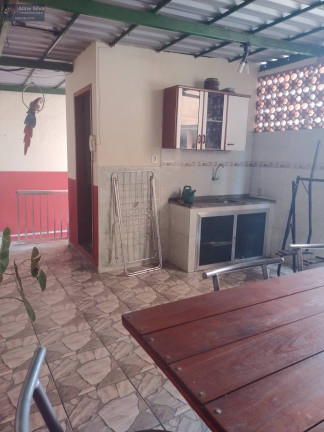 Imagem Casa de Vila com 3 Quartos à Venda, 93 m² em Praça Seca - Rio De Janeiro Imagem Casa de Vila com 3 Quartos à Venda, 93 m² em Praça Seca - Rio De Janeiro