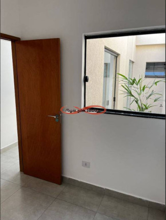 Imagem Casa com 3 Quartos à Venda, 100 m² em Vila Norma - São Paulo