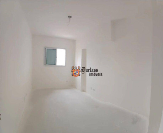 Imagem Apartamento com 2 Quartos à Venda, 76 m² em Nova Mirim - Praia Grande