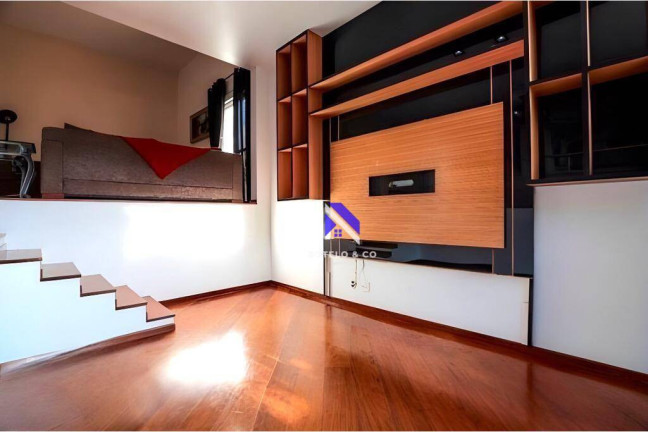 Imagem Casa com 4 Quartos à Venda, 455 m² em Brooklin - São Paulo