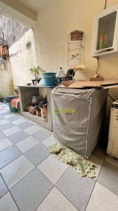 Imagem Sobrado com 3 Quartos à Venda ou Locação, 100 m² em Jardim Imperador - São Paulo Imagem Sobrado com 3 Quartos à Venda ou Locação, 100 m² em Jardim Imperador - São Paulo