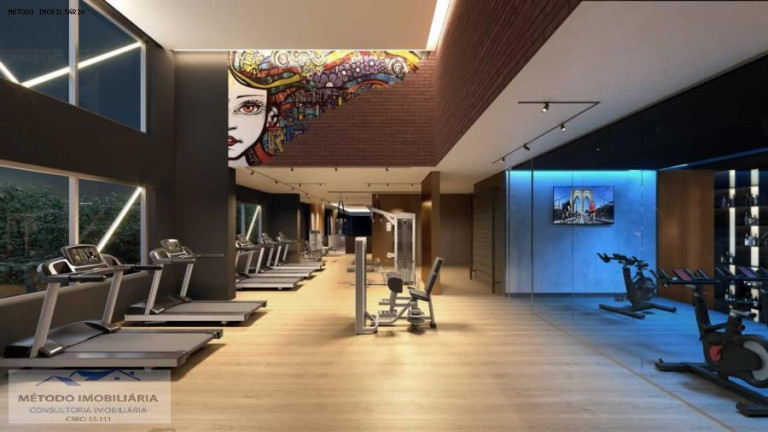 Imagem Apartamento com 4 Quartos à Venda, 158 m² em Vila Clementino - São Paulo