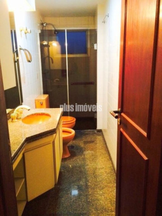 Imagem Apartamento com 3 Quartos à Venda, 123 m² em Campo Belo - São Paulo