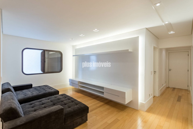 Imagem Apartamento com 3 Quartos à Venda ou Locação, 293 m² em Jardim Paulista - São Paulo
