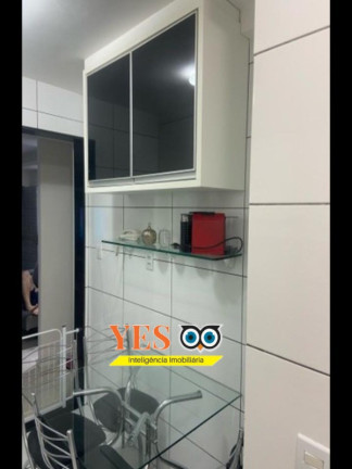 Imagem Apartamento com 2 Quartos à Venda, 47 m² em Muchila - Feira De Santana Imagem Apartamento com 2 Quartos à Venda, 47 m² em Muchila - Feira De Santana