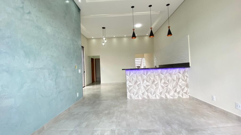 Imagem Casa com 3 Quartos à Venda, 84 m² em Residencial Piemonte - Bragança Paulista