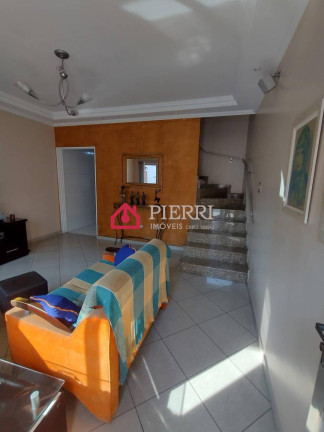 Imagem Sobrado com 3 Quartos à Venda, 125 m² em Freguesia Do ó - São Paulo Imagem Sobrado com 3 Quartos à Venda, 125 m² em Freguesia Do ó - São Paulo