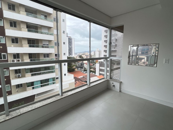 Imagem Apartamento com 2 Quartos à Venda, 88 m² em Kobrasol - São José Imagem Apartamento com 2 Quartos à Venda, 88 m² em Kobrasol - São José