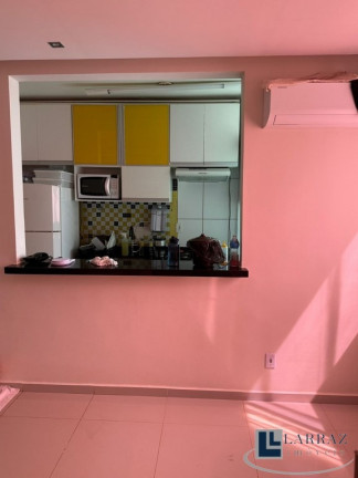 Imagem Imóvel com 2 Quartos à Venda, 47 m² em City Ribeirão - Ribeirao Preto