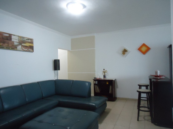 Imagem Apartamento com 3 Quartos à Venda ou Locação,  em Itararé - São Vicente