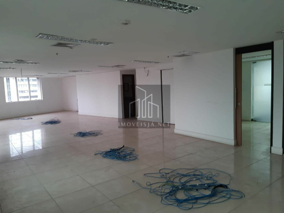 Imagem Sala Comercial à Venda, 212 m² em Alphaville Industrial - Barueri