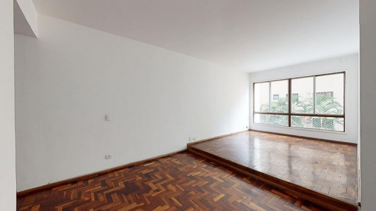 Imagem Imóvel com 3 Quartos à Venda, 84 m² em Perdizes - São Paulo