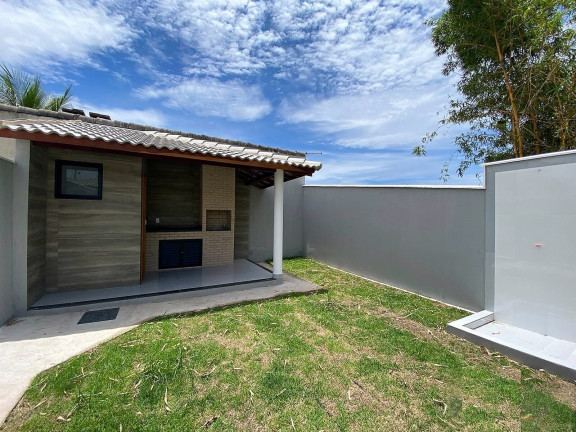 Imagem Casa com 2 Quartos à Venda, 85 m² em Jardim Atlântico Central (itaipuaçu) - Maricá Imagem Casa com 2 Quartos à Venda, 85 m² em Jardim Atlântico Central (itaipuaçu) - Maricá