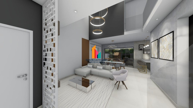 Imagem Casa com 3 Quartos à Venda, 300 m² em Jardim Novo Mundo - Jundiaí Imagem Casa com 3 Quartos à Venda, 300 m² em Jardim Novo Mundo - Jundiaí