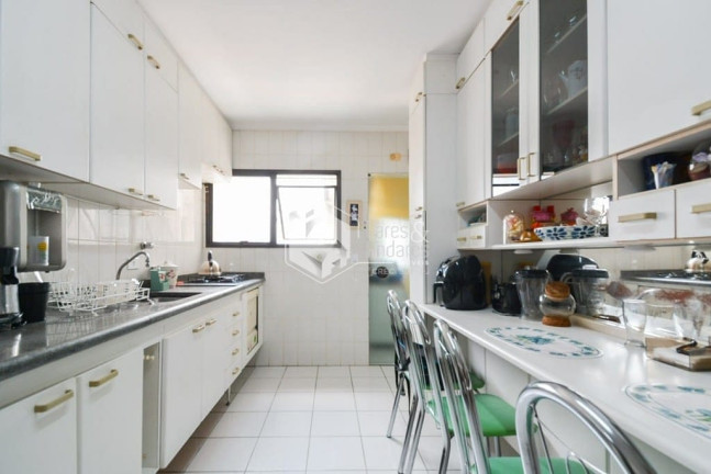 Imagem Apartamento com 3 Quartos à Venda, 120 m² em Mooca - São Paulo