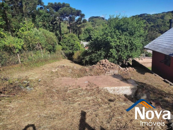 Imagem Imóvel à Venda, 412 m² em Vale Verde - Nova Petrópolis