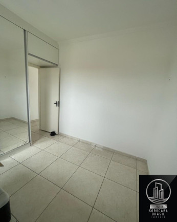 Imagem Apartamento com 2 Quartos à Venda, 54 m² em Jardim Piazza Di Roma Ii - Sorocaba