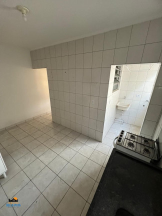 Imagem Apartamento com 1 Quarto à Venda, em Jardim Independência - São Vicente Imagem Apartamento com 1 Quarto à Venda, em Jardim Independência - São Vicente