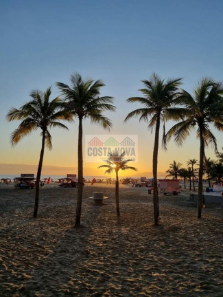 Imagem Apartamento com 1 Quarto à Venda, 45 m² em Tupi - Praia Grande