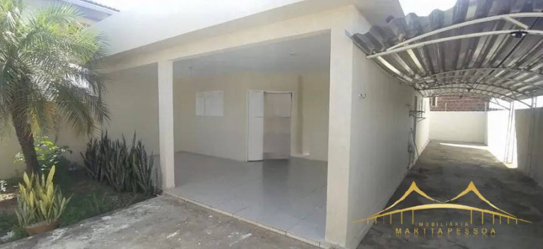 Casa com 3 Quartos à Venda, 130 m² em Planalto - Natal