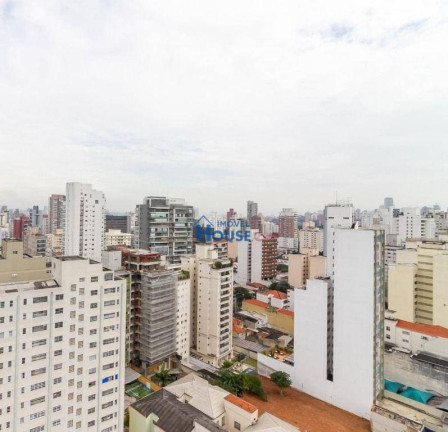 Imagem Apartamento com 2 Quartos à Venda, 72 m² em Pinheiros - São Paulo Imagem Apartamento com 2 Quartos à Venda, 72 m² em Pinheiros - São Paulo