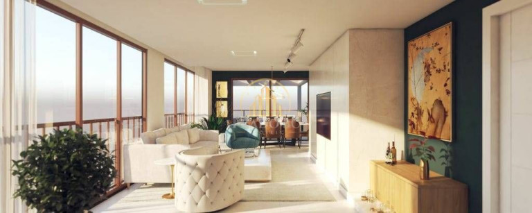 Imagem Apartamento com 3 Quartos à Venda, 97 m² em Centro - Balneário Camboriú Imagem Apartamento com 3 Quartos à Venda, 97 m² em Centro - Balneário Camboriú