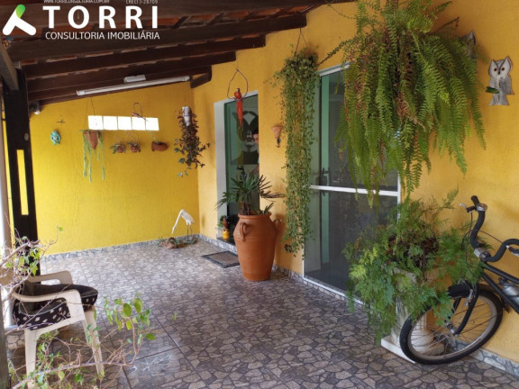 Imagem Casa com 3 Quartos à Venda, 156 m² em éden - Sorocaba