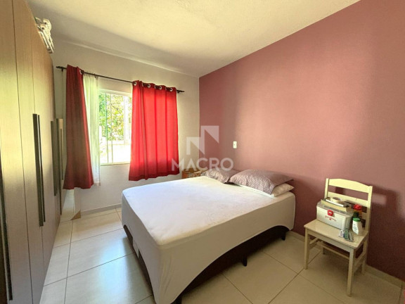 Imagem Casa com 3 Quartos à Venda, 100 m² em Três Rios Do Norte - Jaraguá Do Sul