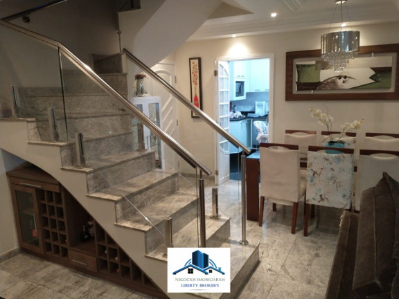 Imagem Apartamento com 3 Quartos à Venda, 150 m² em Vila Regente Feijó - São Paulo Imagem Apartamento com 3 Quartos à Venda, 150 m² em Vila Regente Feijó - São Paulo