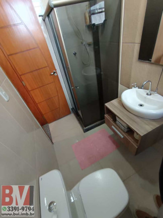 Imagem Apartamento com 2 Quartos à Venda, 68 m² em Vila Da Penha - Rio De Janeiro
