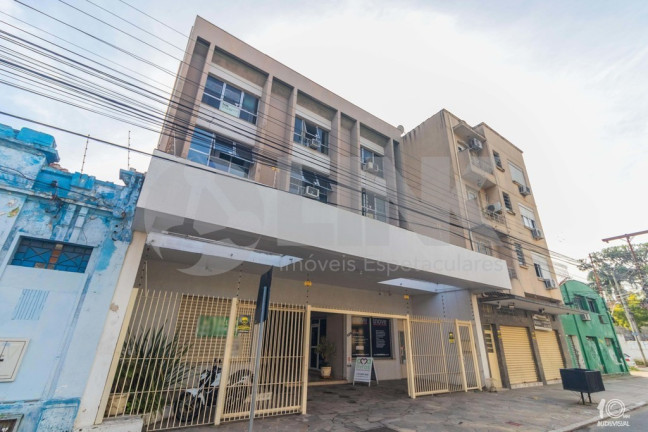 Imagem Imóvel Comercial à Venda, 39 m² em São Geraldo - Porto Alegre