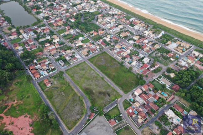 Imagem Terreno à Venda, 360 m² em Morada Do Sol - Vila Velha